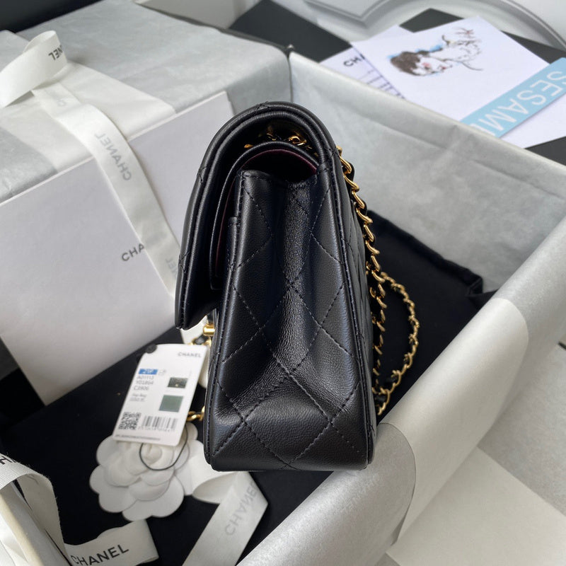 Amelia- CHL Bags - 6661