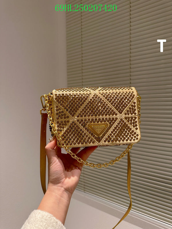 Prada Bags - The Barnes Bags  565