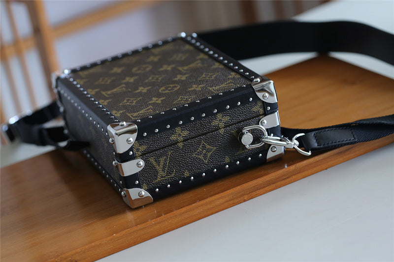 Fan Fashion Lu-Vi bags - 10188