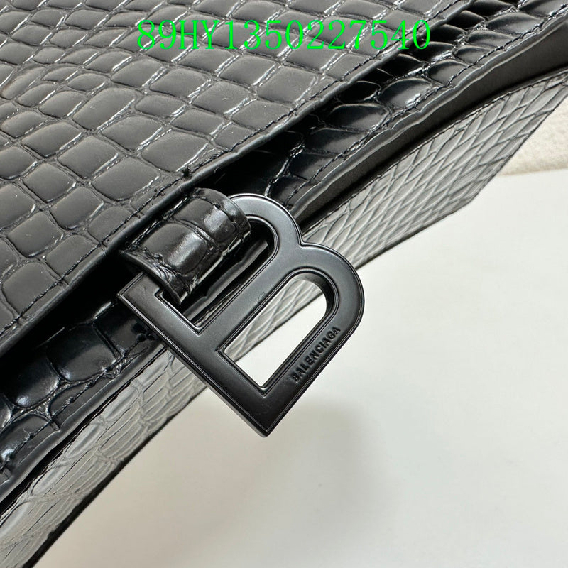 Amelia - BGA Bags - 1916