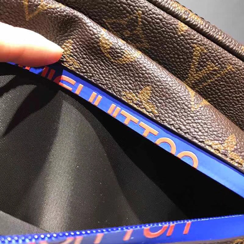 Fan Fashion Lu-Vi bags - 17908