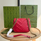 Amelia Fashion - GCI Bags - 2049