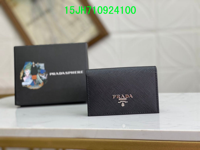 Amelia - PD Wallet - 339