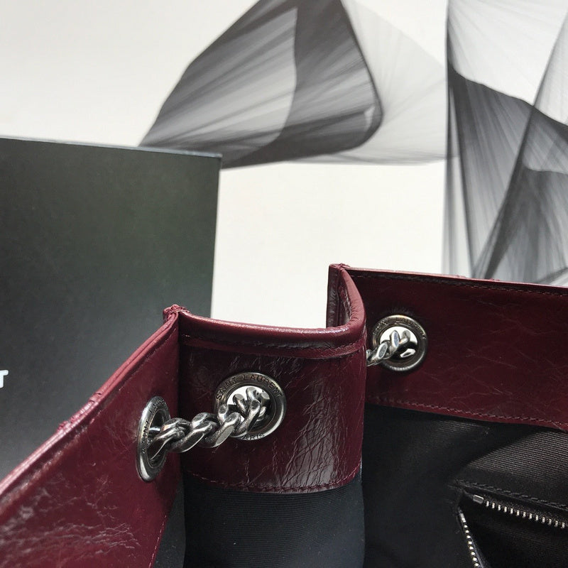 Amelia - YSL Bag - 2344