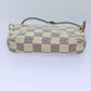 Louis Vuitton Pochette Accessoires  Canvas Clutch Bag