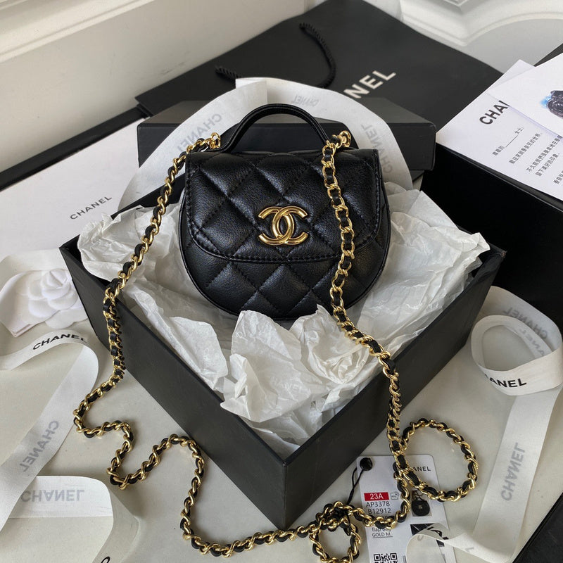 Amelia- CHL Bags - 7520
