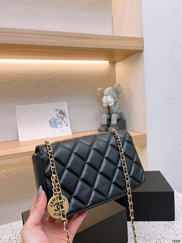 Amelia- CHL Bags - 7165