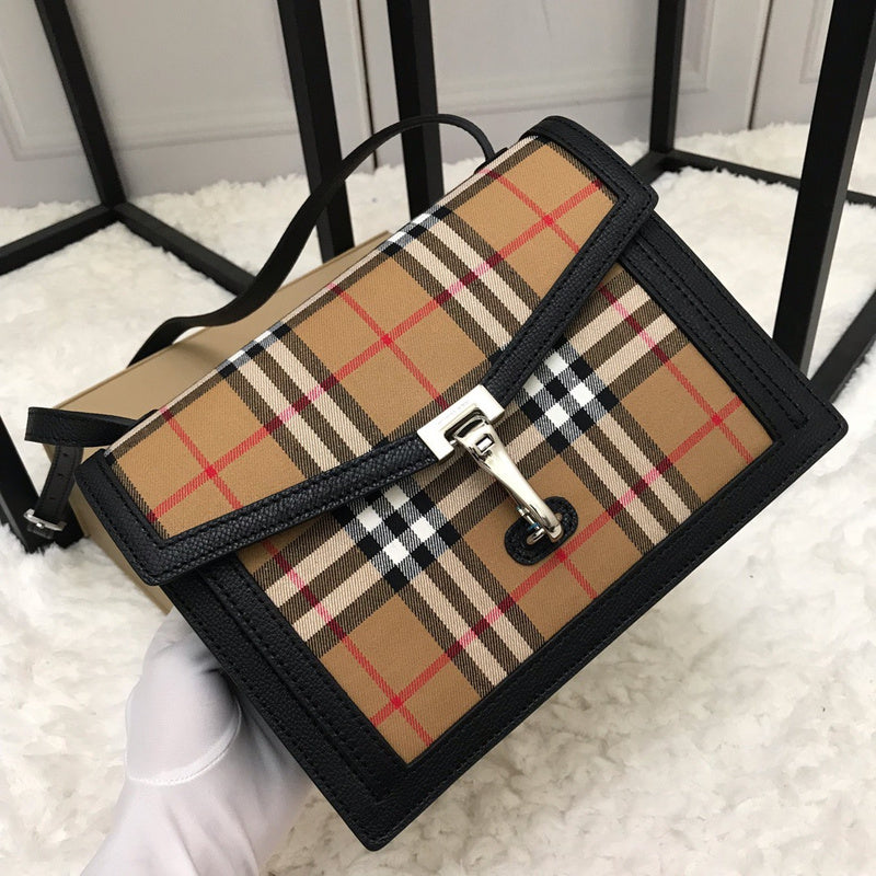 Amelia - B-BERRY BAGS - 537