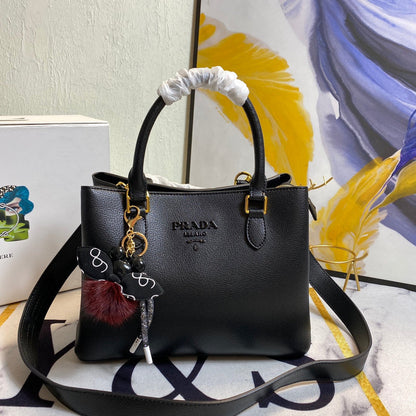 Amelia- PRDA  LUXURY BAGS - 039