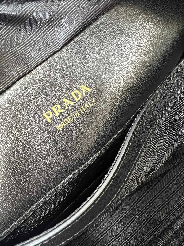 Amelia- PRDA  LUXURY BAGS - 728