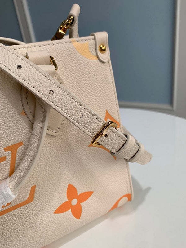 Amelia - LV Bags - 15162