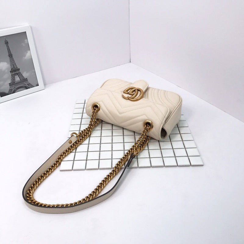 Amelia Fashion - GCI Bags - 2507