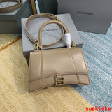 Amelia- BG Hourglass Bags - 158