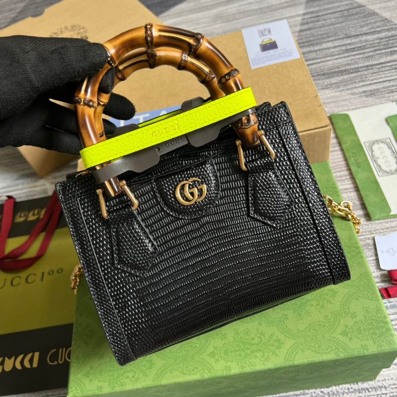 Amelia- GCI Bags - 4347