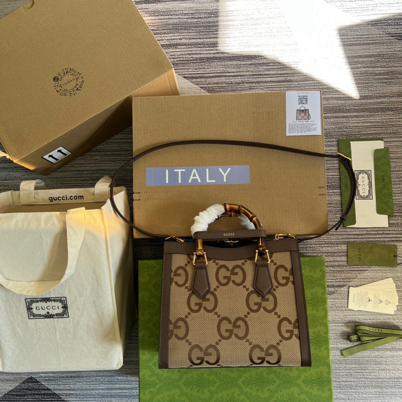 Amelia- GCI Bags - 4910