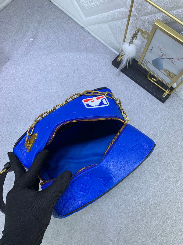 Amelia- GUKI Women Bags - 1758