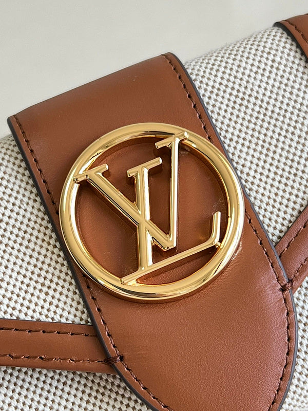 Amelia - LV Bags - 16542