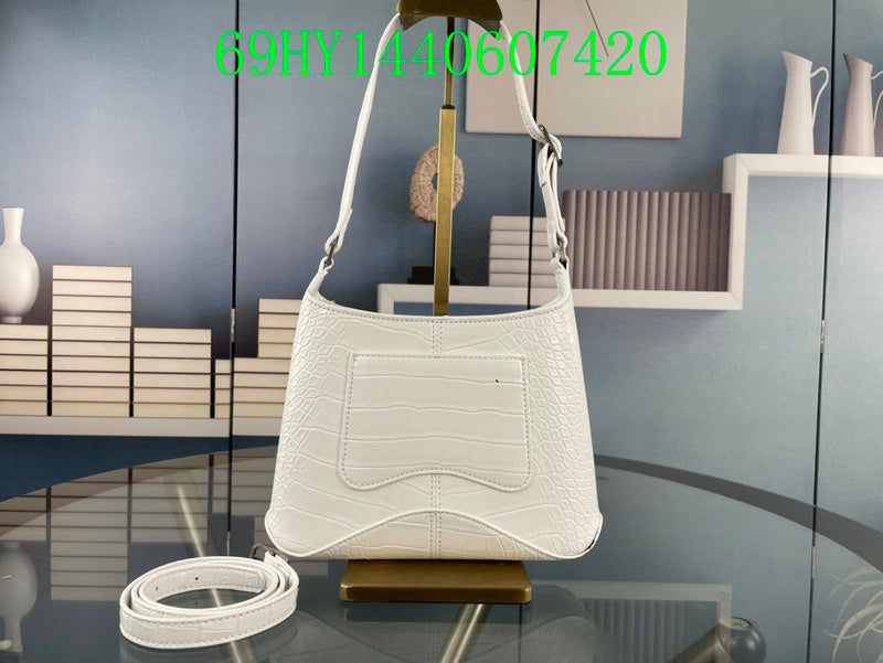 Amelia - BGA Bags - 2292