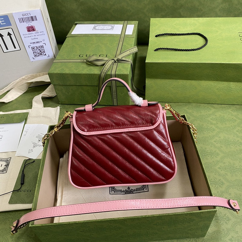 Amelia- GUKI Bags - 1820