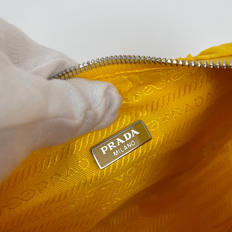 Amelia- PRDA  LUXURY BAGS - 1000