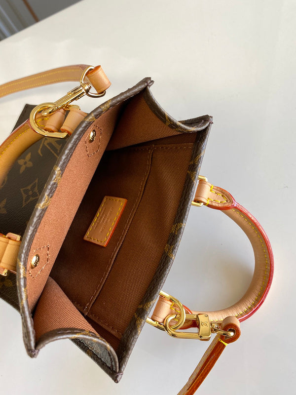 Fan Fashion Lu-Vi bags - 17499