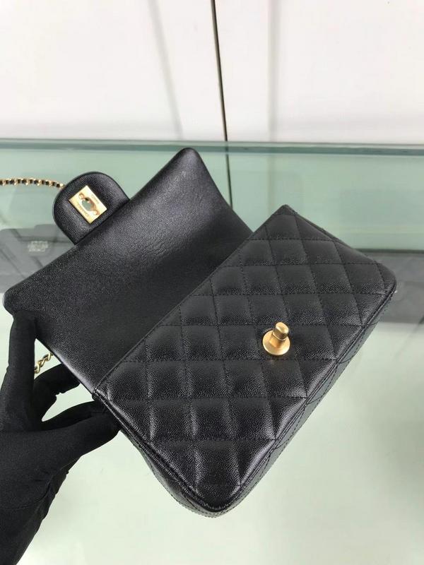 Amelia- CHL Bags - 6398