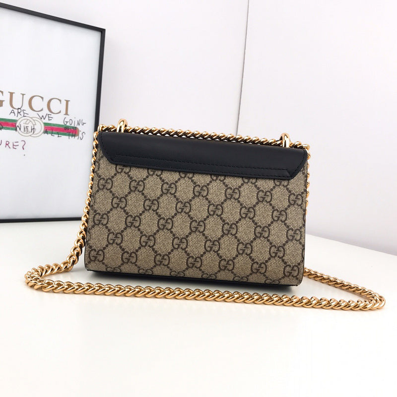 Amelia Fashion - GCI Bags - 2486