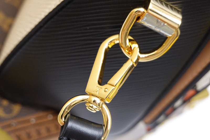 Amelia - LV Bags - 12927