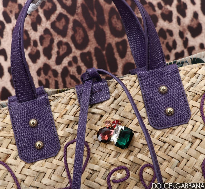 Amelia- DG Bags - 379