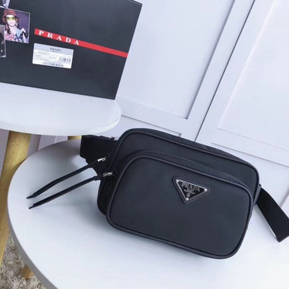 Camila Bags - Prada Bags - 1273