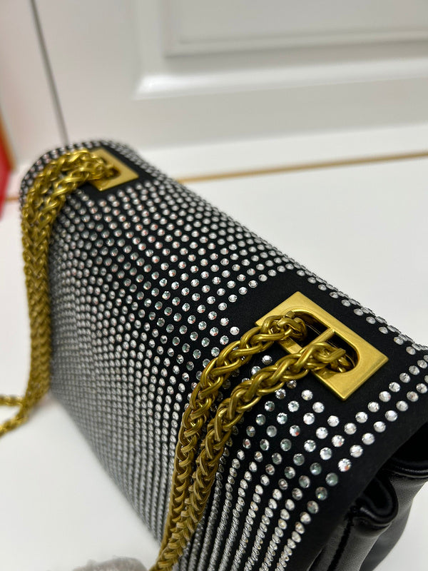 Amelia- VEL WOMEN LUXURY BAGS - 548