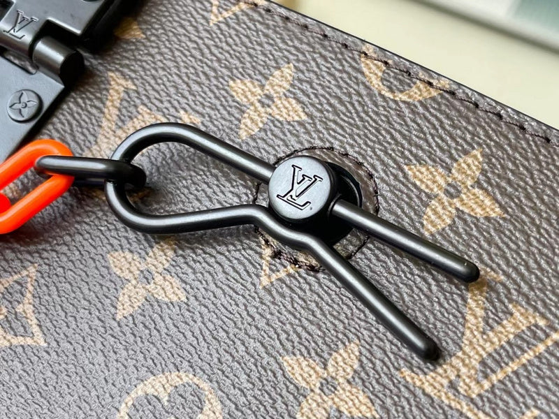 Glami-i LOV Men Business Bags - 048