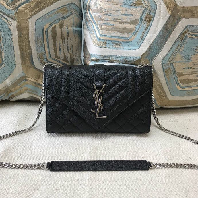 Amelia - YSL Bag - 3693