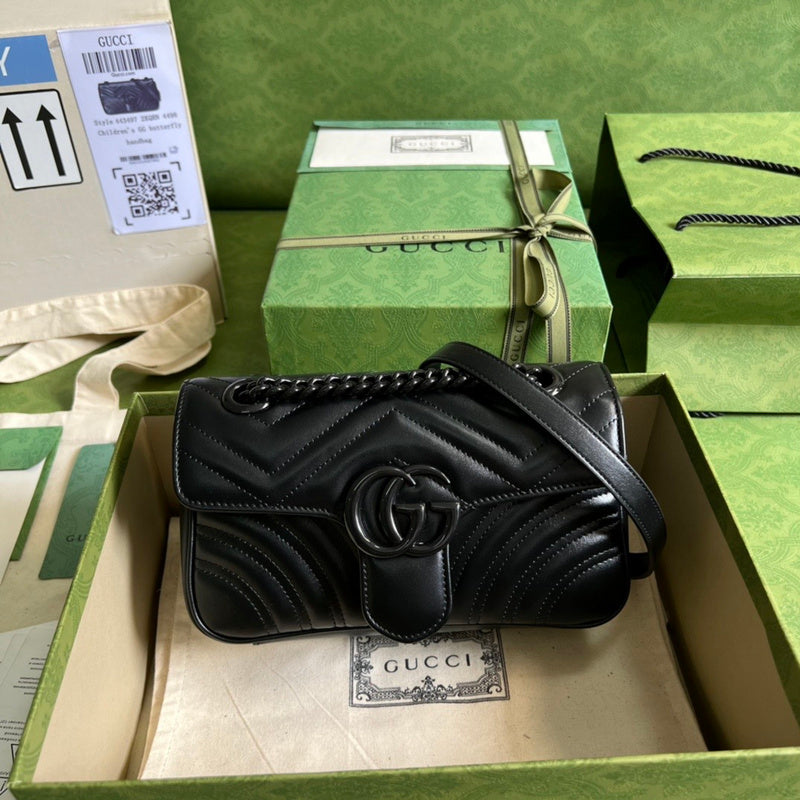 Amelia - GCI Bags - 9517