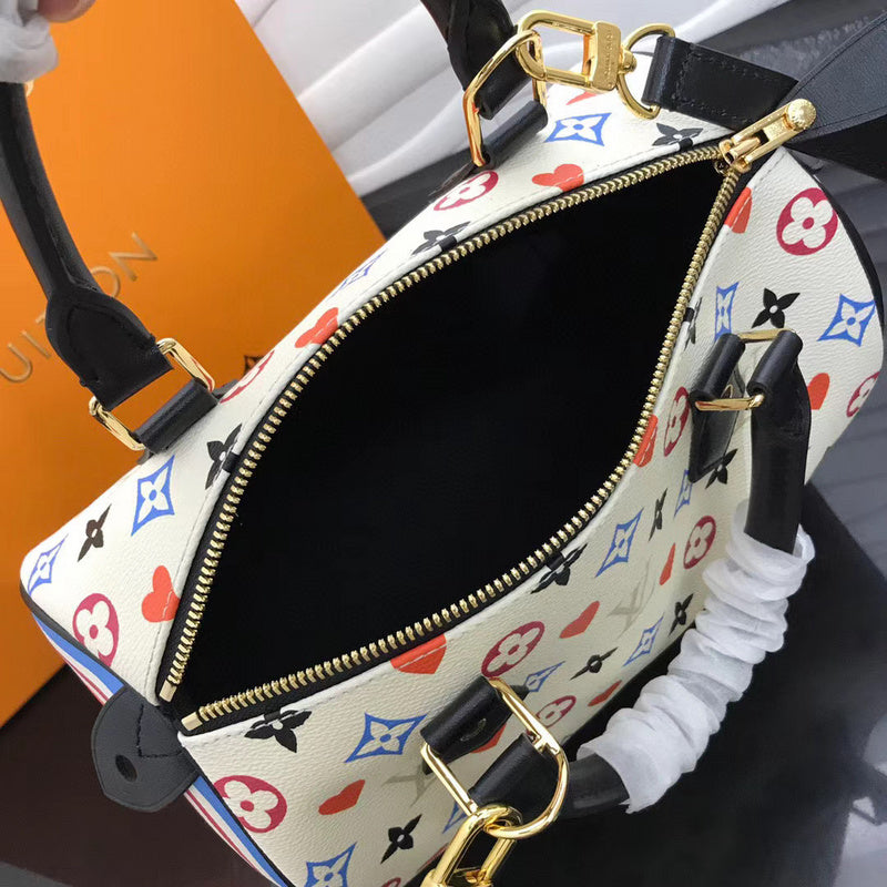 Amelia - LV Bags - 13907