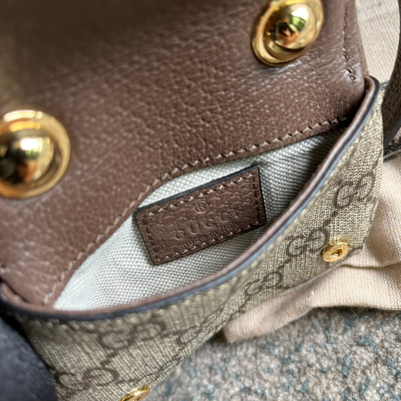 Amelia-i GUKI Women Bags - 1035
