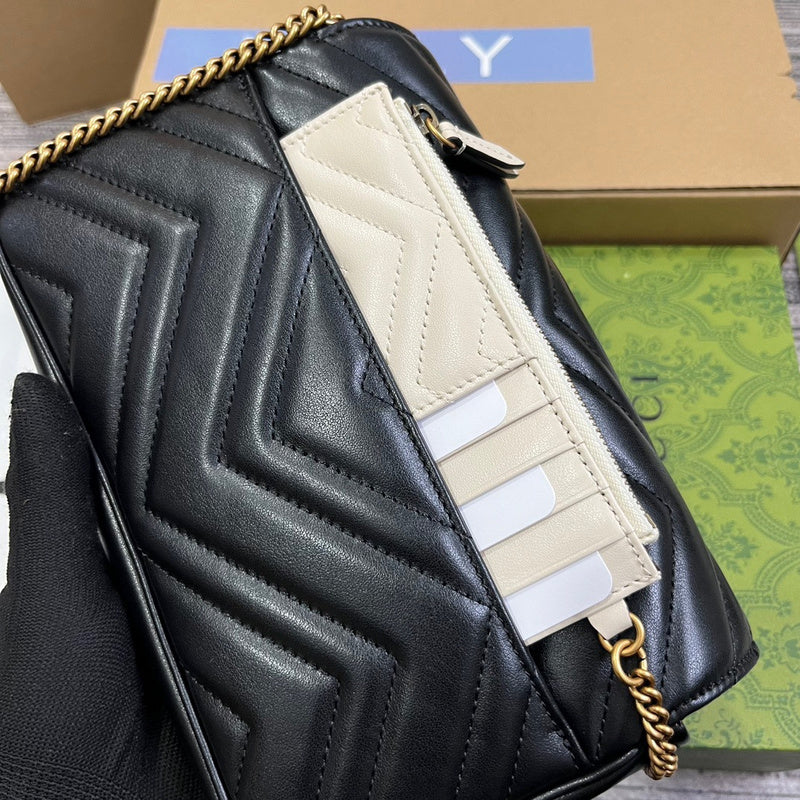 Amelia- GCI LUXURY LADY BAG - BRANDED BAGS FOR WOMEN - 108