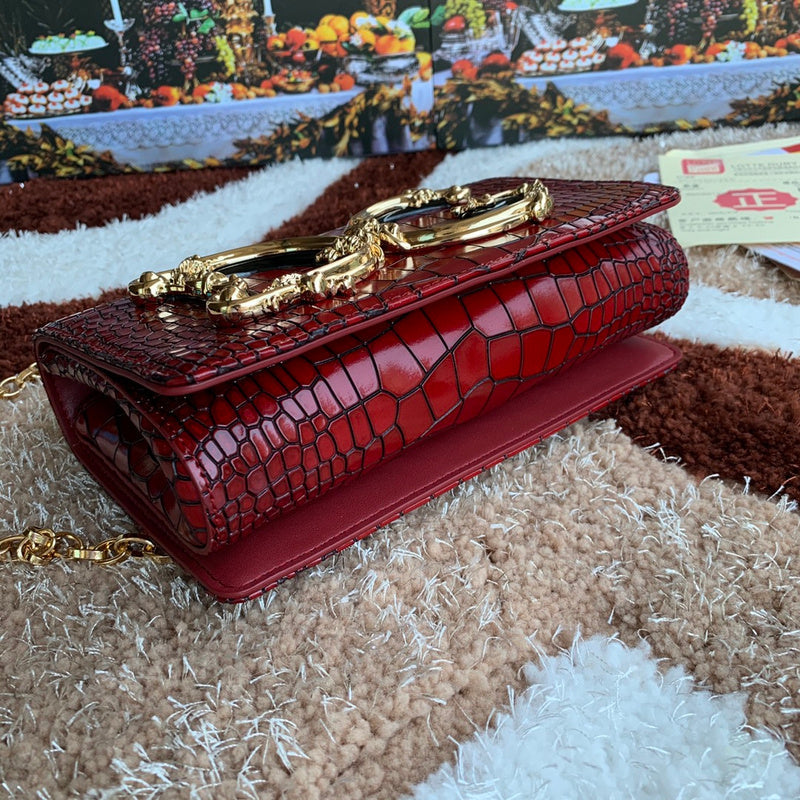 Amelia- DG Bags - 415
