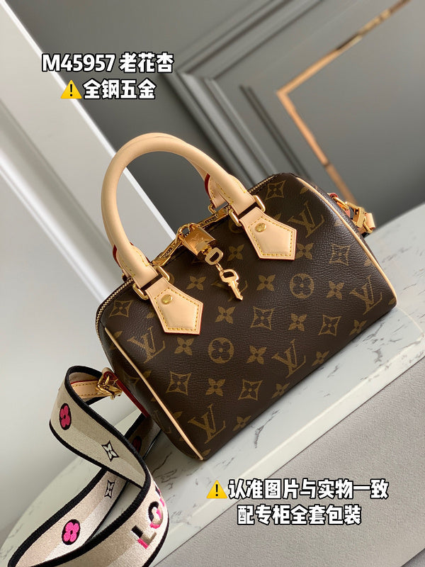 Amelia - LV Bags - 16455
