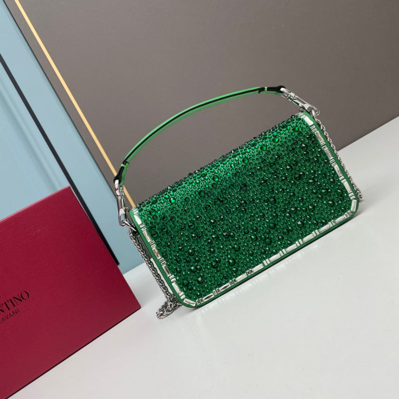 Amelia- VEL WOMEN LUXURY BAGS - 891
