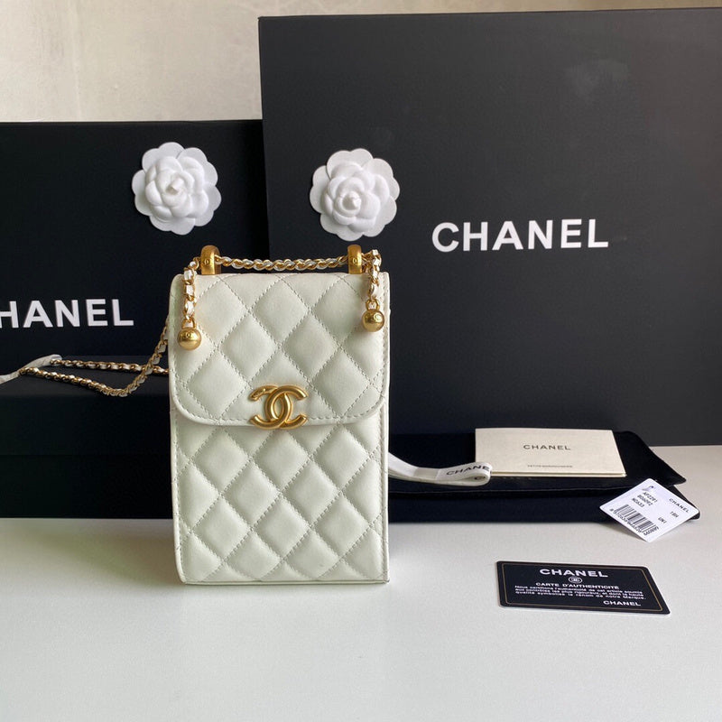 Amelia - CHL Bags - 3724