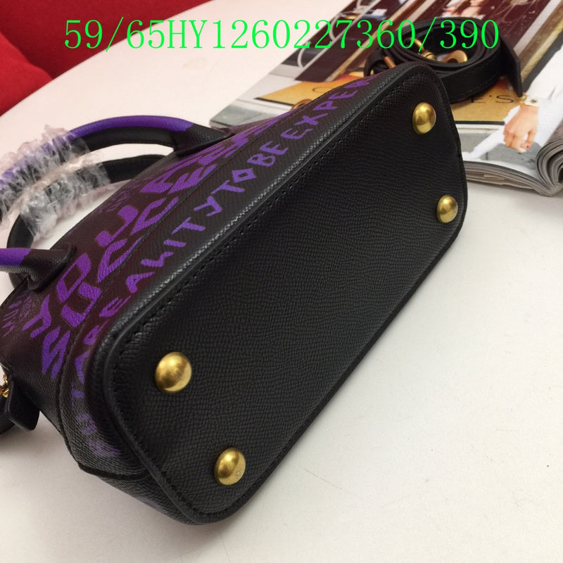 Amelia - BGA Bags - 1917