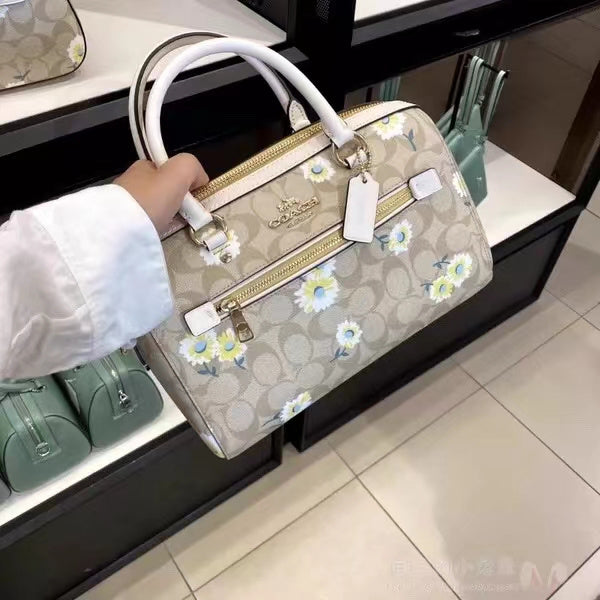 Amelia- CAH Bags - 698
