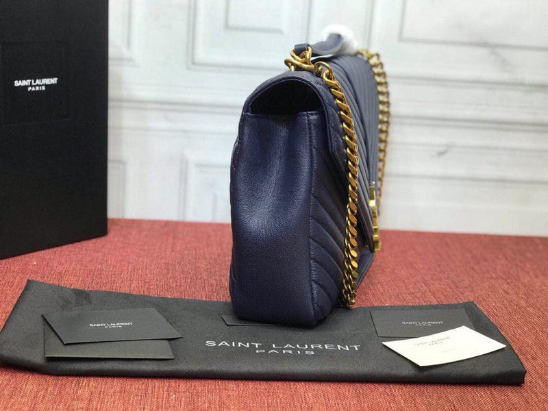 Amelia - YSL Bag - 2182