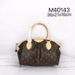 Amelia- Lu-Vi bags - 11784