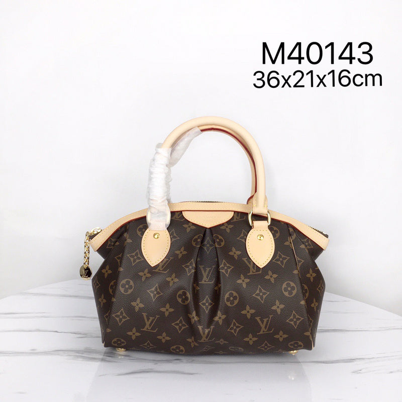 Amelia- Lu-Vi bags - 11784
