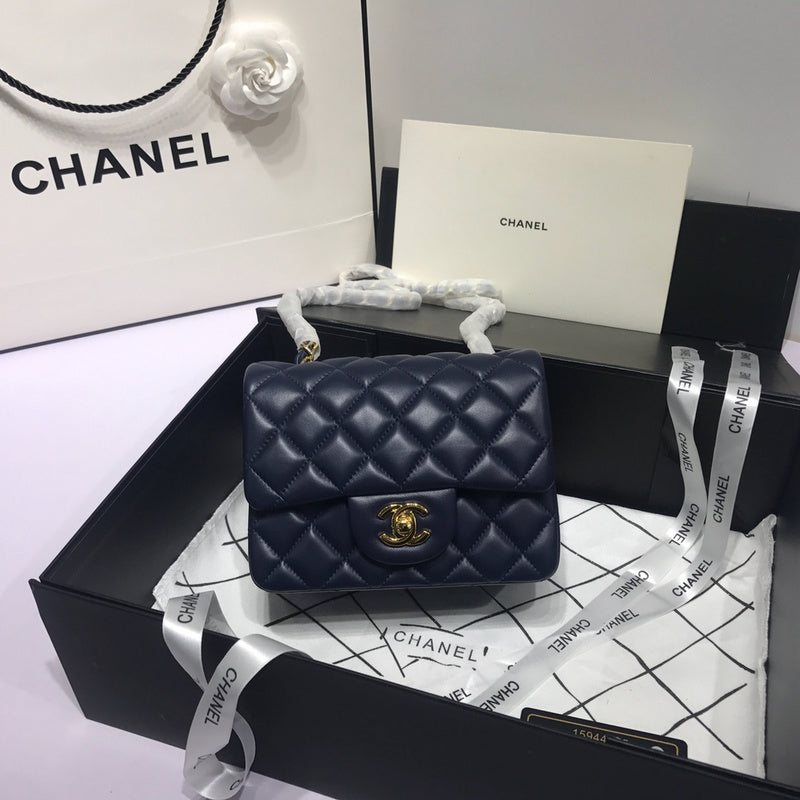 Amelia- CHL Bags - 6542