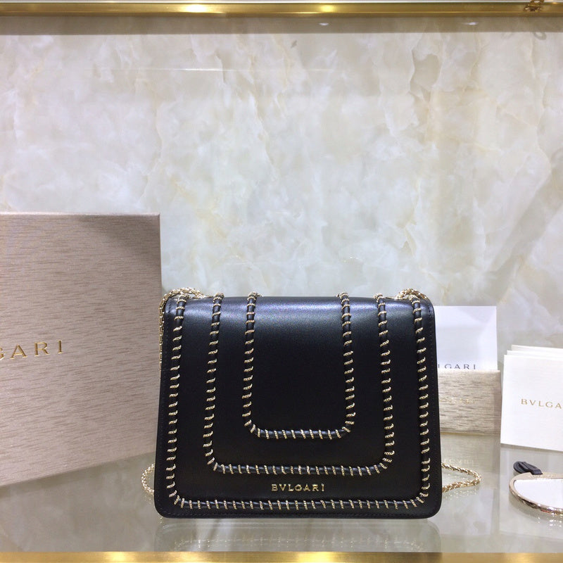 Amelia - BGL Lady Bags - 222