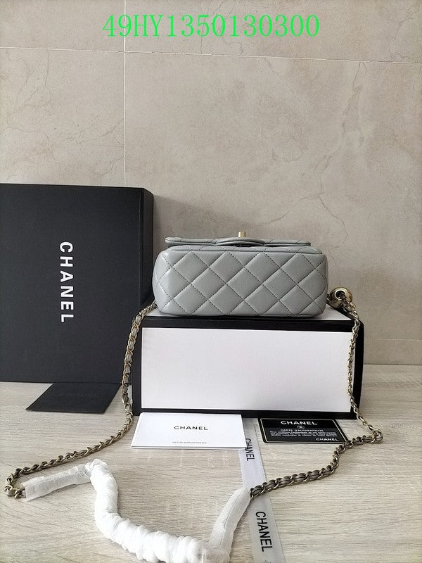 Amelia - CHL Bags - 1569