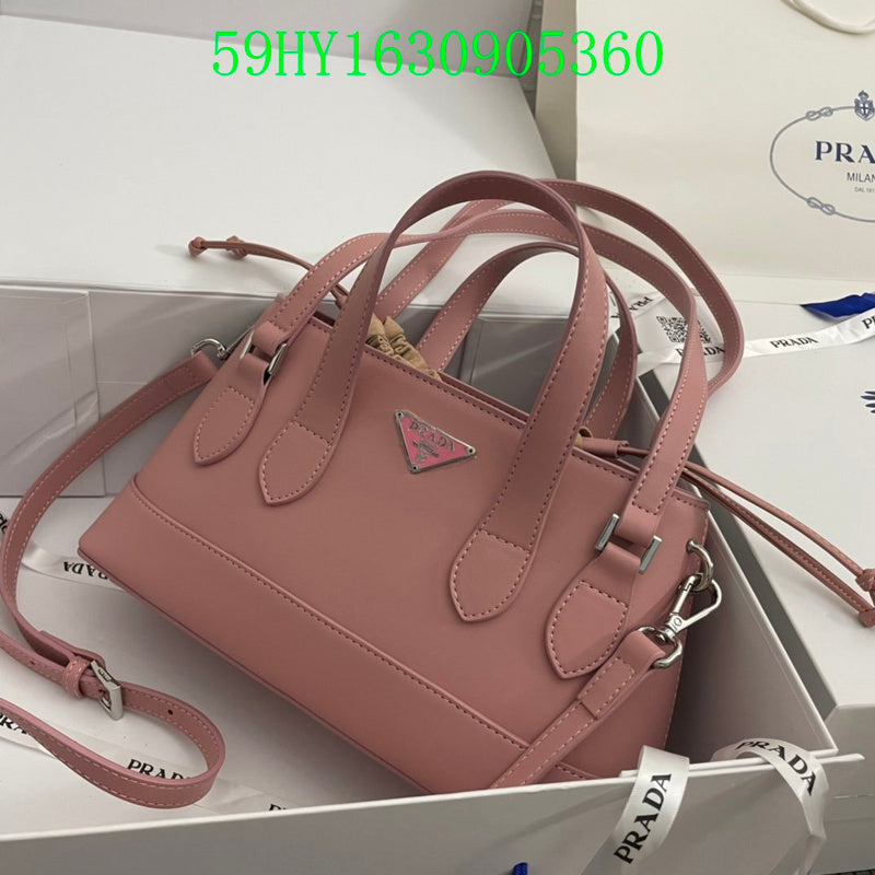 Prada Bags - The Barnes Bags  1005